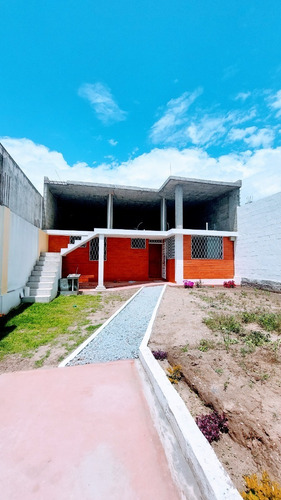 Imagen 1 de 19 de Casa Por Estrenar. Terreno De 200m En Marianas-calderón