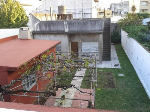 Casa En Venta En Ramos Mejia Sur