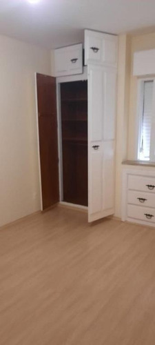 Apartamento Com 3 Dormitórios À Venda, 90 M² Por R$ 535.000 - Aclimação - São Paulo/sp - Ap19767