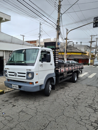 Vw 8150 Plus Delivery