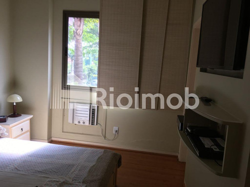 Imagem 8 de 18 de Apartamento - Ref: 6600