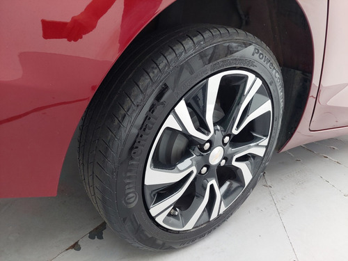 Chevrolet Onix 1.0 TURBO FLEX PLUS PREMIER AUTOMÁTICO