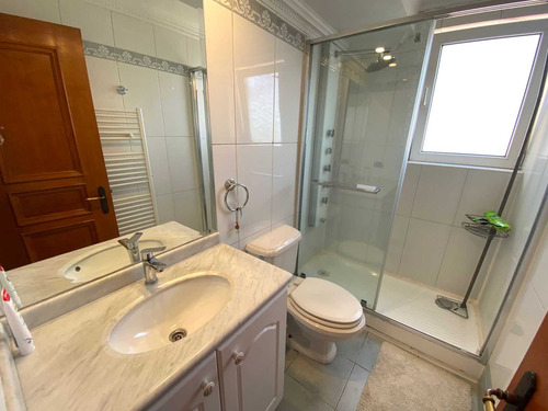 Venta Departamento Edificio Marquis (80745)