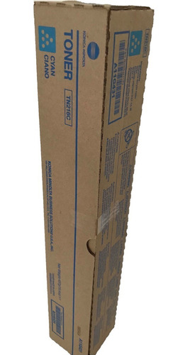 A11g431 Tn216c Toner Cyan