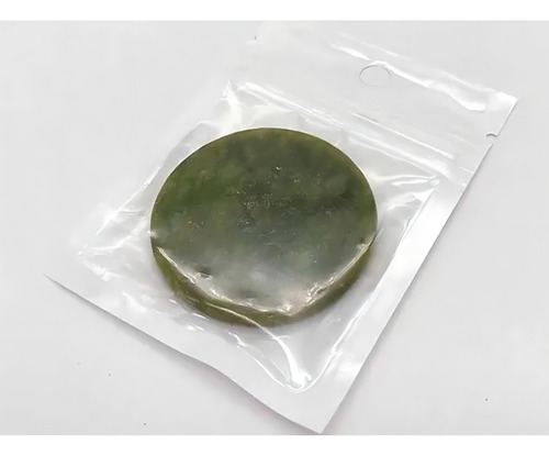 Pedra Jade Extensão Cílios Para Suporte Cola Alongamento