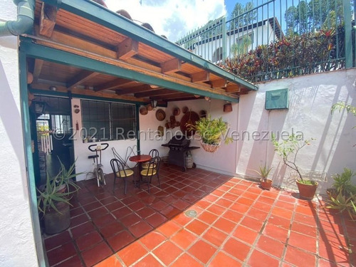 Imagen 14 de 18 de Bella Casa En Venta Prados Del Este Mls #22-3729