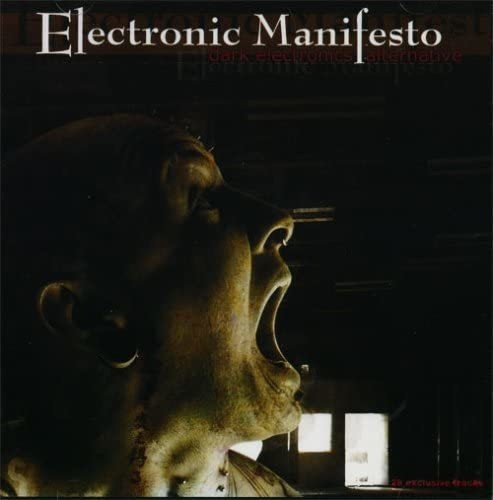 Cd: Manifiesto Electrónico