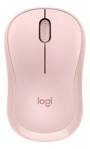 Mouse Bluetooth Logitech M240 Silent Rosa Circuit Shop 