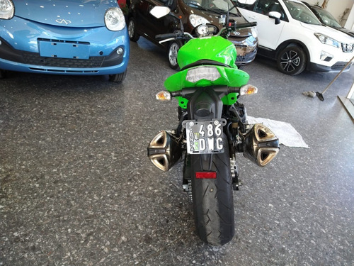 Kawasaki