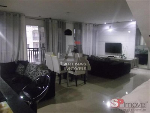 Imagem 1 de 26 de Apartamento - 273