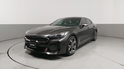 Kia Stinger 3.3 Gt Biturbo Ta Ra-19