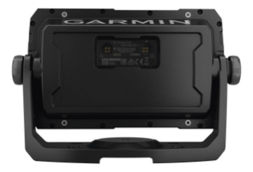 Ecosonda Striker Vivid 5cv Con Transductor Incluido Gt20-tm