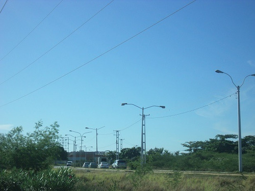 Imagen 5 de 12 de Re/max 2mil Vende Terreno En Zona Privilegiada, Sector San Lorenzo - Isla De Margarita