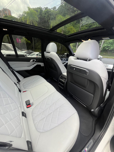 BMW X5 3.0 Xdrive50E