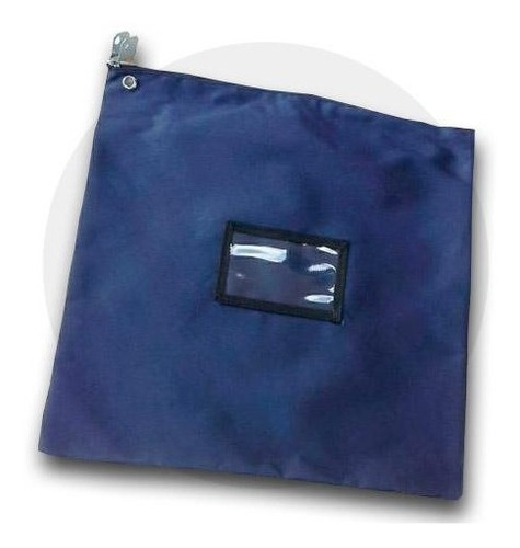 Imagen 1 de 5 de Bolsines De Seguridad 40x40cm / Portavalo X 10 U.