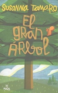 El Gran Arbol / The Great Tree - Susanna Tamaro