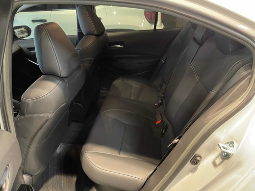 Toyota Corolla Hybrid Seg Cvt 2021 Cassano Automobili