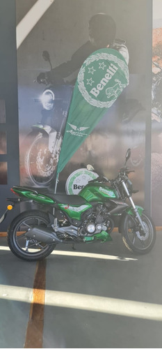 Imagen 2 de 18 de Benelli Tnt15 Av 1