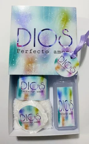 Set Souvenirs Frases Bíblicas Caja X 10