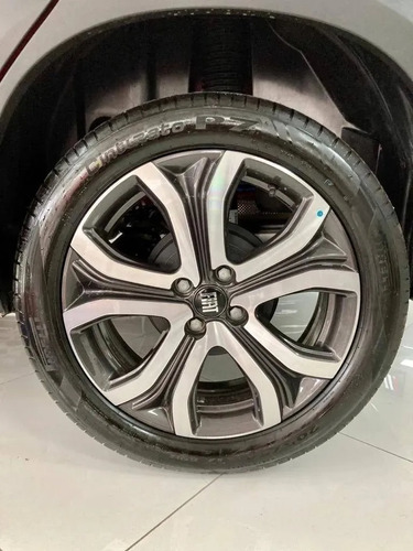 Imagen 23 de 25 de Fiat Pulse 1.3 Mt5, Financiado Por Pacto Claro, (men)