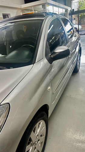 Peugeot 207 1.6 Xt Tiptronic