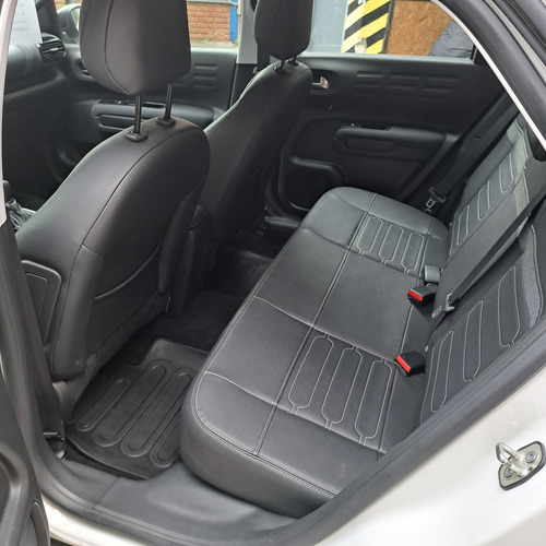 Citroën C4 Cactus 1.6 Vti 115 At6 Shine Bi Tono