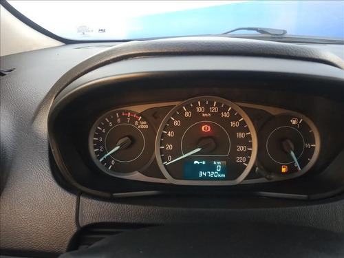 Imagem 11 de 15 de Ka 1.0 Ti-vct Flex Se Manual