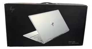 Notebook Hp Envy X360 15.6 Pol I7-10510u 32gb Ram Ssd 512gb