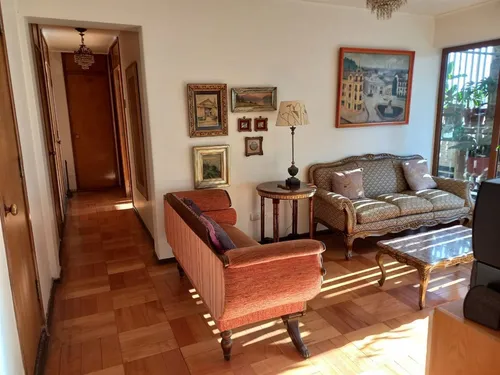 Departamento En Venta De 2d/2b. Metro Plaza De Armas