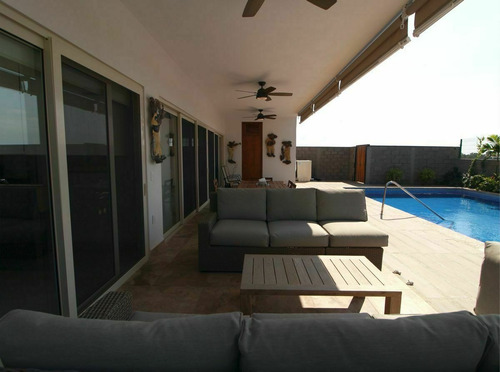 Imagen 15 de 30 de Casa Agave Azul A La Venta En Bucerías Nayarit / Mansión En