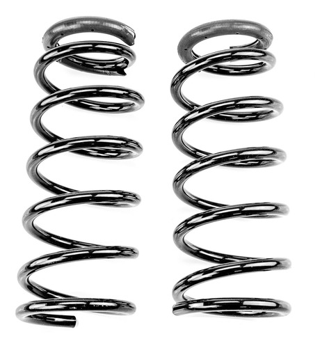 Resortes Sentra 2001 2002 2003 2004 2005 2006 Trasero