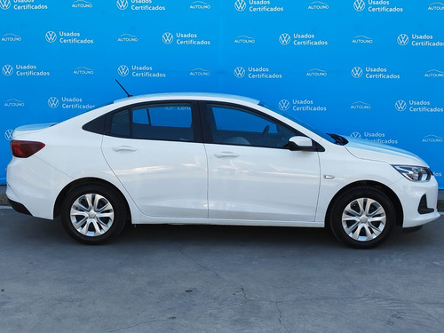 Chevrolet Onix 1.3 Ls Mt