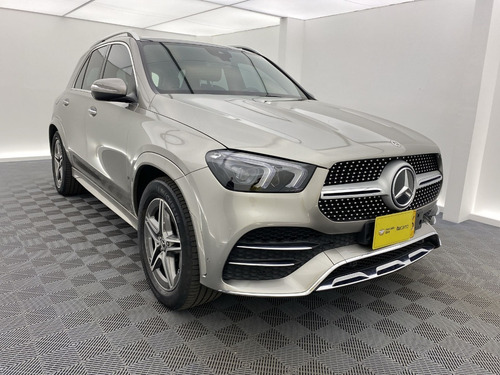Imagen 2 de 25 de Mercedes Benz Gle 450 4matic