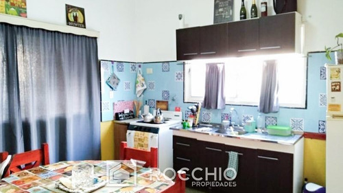 Imagen 4 de 9 de Casa En Venta En Jose Leon Suarez