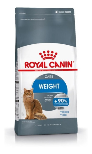 Royal Canin Gato Weight Care 1,5kg Fdm