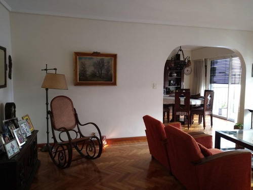 Imagen 8 de 26 de Departamento - Barrio Norte