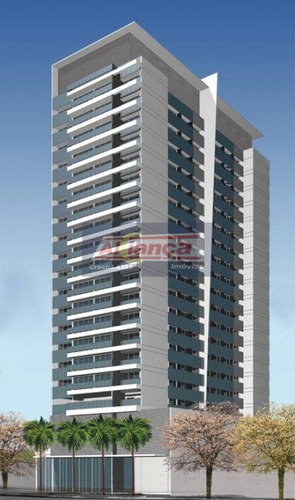 Sala Comercial Para Locação, Vila Moreira, Guarulhos - Sa0183. - Ai4459