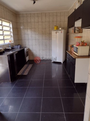Sobrado Cidade Centenário - Jardim Imperador - Ta8228