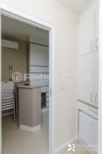 Imagem 16 de 28 de Sala / Conjunto Comercial, 30.29 M², Praia De Belas - 200485