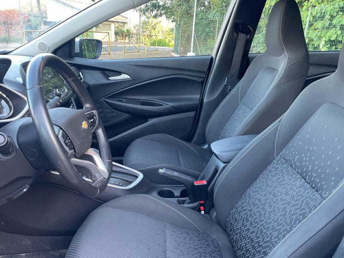 Imagem 11 de 12 de Chevrolet Onix Plus 10tat Ltz 2020