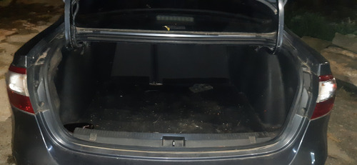 Renault Fluence 2.0 Dynamique X-tronic Hi-flex 4p