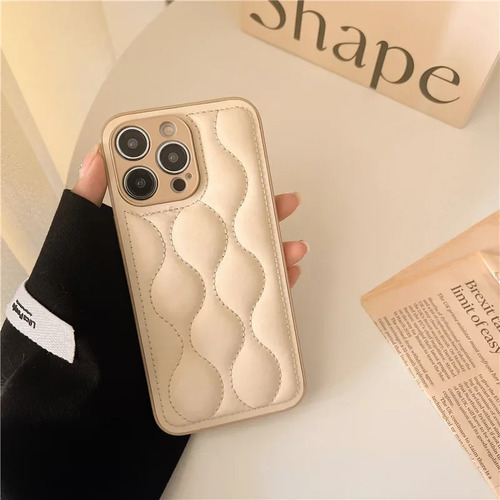 Funda Para Teléfono Fnko De Piel Sintética, Estilo Todo Incluido