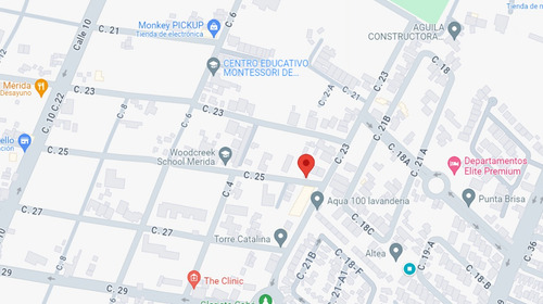 Casa En Venta En Montebello Merida A 10 Min De Plaza La Izla Merida