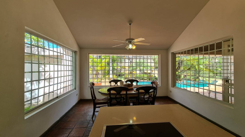 Imagen 14 de 14 de Casa En Venta En Guataparo Country Club