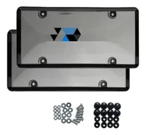 Comprar Protector De Placa Ahumado\u002Fsemi Ahumado