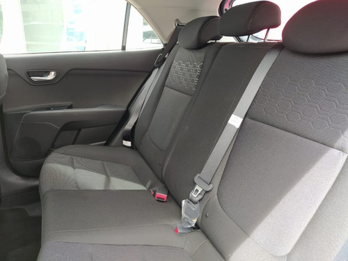 Kia Rio Emotion