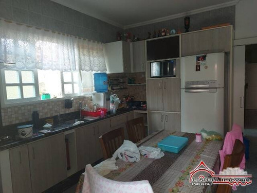 Imagem 14 de 15 de Casa Linda Planejada No Altos De Santana Jacareí Sp - 3744
