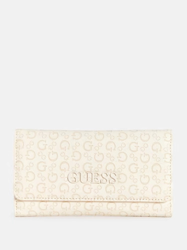 Imagen 2 de 3 de Billetera Guess Original Bowie Stone