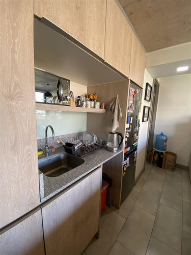 Triplex En Arriendo 1d,2b,1est,1bd,terraza. En Providencia