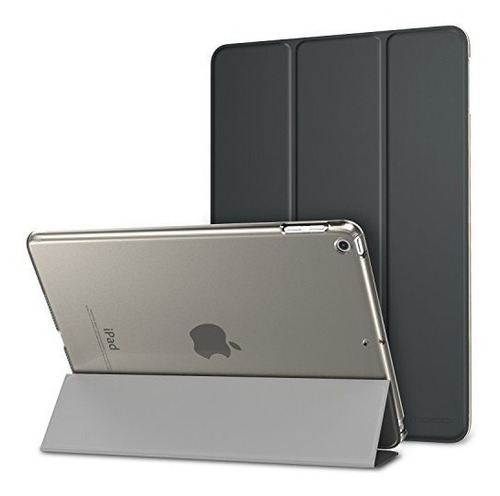 Moko iPad 2017 Funda De 9,7 Pulgadas - Slim Funda Para Portá